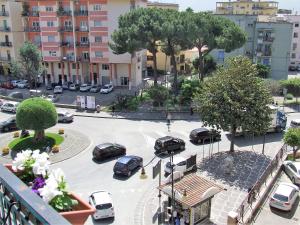 ポンペイにあるSanctuary Roomsのギャラリーの写真