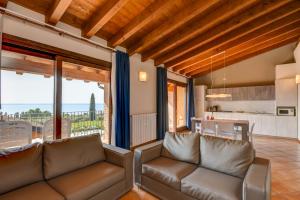 Táj az apartmanhotel közelében