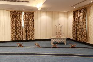 Fotografie z fotogalerie ubytování Burj Al Saif Hotel ـ فندق برج السيف v Mecce