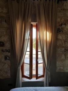 Posteľ alebo postele v izbe v ubytovaní Villa Varda - Villa Latica