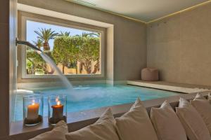 Caiammari Boutique Hotel & Spa
