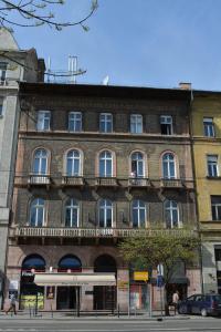 Gallery image of Sophie's Apartments in Budapest