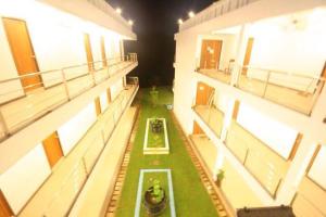 Fotografie z fotogalerie ubytování O.U.M. Hotel - โรงแรมโอยูเอ็ม v destinaci Uttaradit