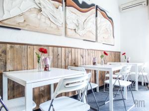 Fotografie z fotogalerie ubytování Magic Door Rome v Římě