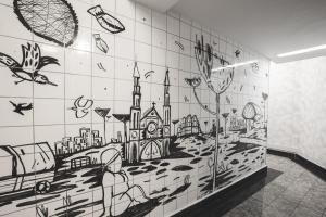 Fotografie z fotogalerie ubytování Curitiba Palace Hotel v destinaci Curitiba