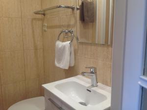 Apartment Argonavis, LEstartit, Spain - Booking.com