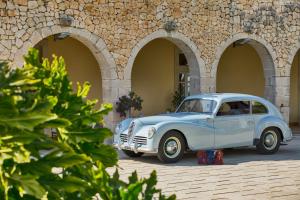 Φωτογραφία από το άλμπουμ του Dimora Caiammari Luxury Hotel & Spa στις Συρακούσες