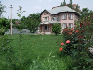 Gallery image of Hostel Visit Osh in Osh
