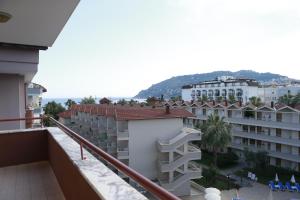 Gallery image of Maren Beach Apart Hotel in Alanya