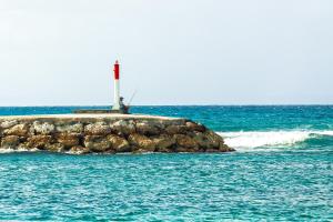 Φυσικό τοπίο κοντά σε αυτό το hostel