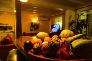 Φαγητό σε αυτό το hostel ή κάπου εκεί κοντά +8 φωτογραφίες