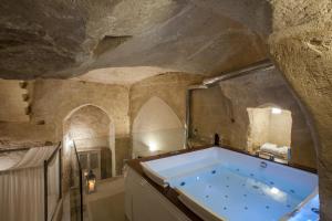 Foto sihtkohas Matera asuva majutusasutuse L'Hotel In Pietra galeriist