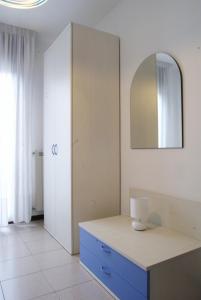 Foto dalla galleria di Appartamenti Nuovo Sile a Cavallino-Treporti