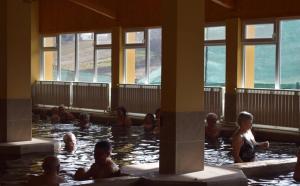 Hosté ubytování Fortuna Apartments
