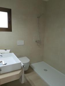 ラ・モーラにあるViviendas Es Carritxのギャラリーの写真