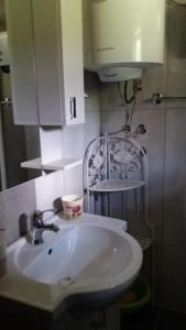 Fotografie z fotogalerie ubytování Apartment Bajka v destinaci Mokra Gora + 37 fotografií