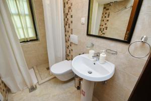 Gallery image of Villa Lollobrigida in Ohrid