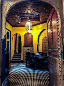 Imagem da galeria de Tangiers Hostel em Tânger