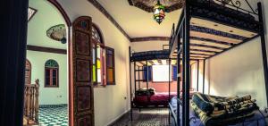 Gallery image of Tangiers Hostel in Tangier