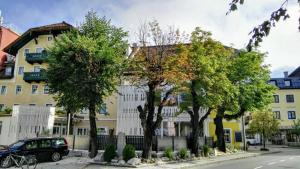 Okolí hotelu