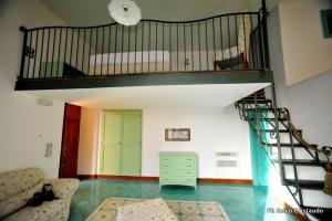 Fotografie z fotogalerie ubytování Hotel Del Sole Al Plebiscito v destinaci Sapri