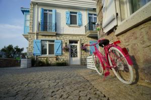 Ποδηλασία στο Zeytin Arası Apart Otel ή στη γύρω περιοχή +28 φωτογραφίες