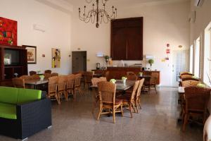 En restaurang eller annat matställe på Zar Culiacan