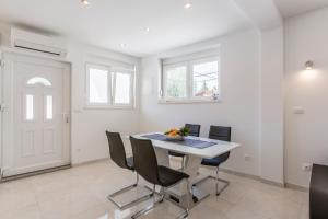 Fotografie z fotogalerie ubytování Apartments Amore ve Splitu