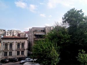 Gallery image of Central Bright Modern Studio in Bucharest