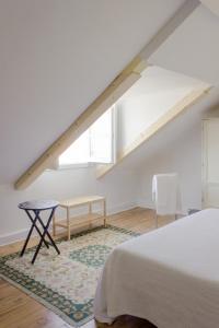 Φωτογραφία από το άλμπουμ του Casa Coimbra στην Κοΐμπρα +44 φωτογραφίες