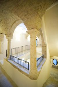 Fotografie z fotogalerie ubytování Palazzo Dei Mercanti - Dimora & Spa v destinaci Ascoli Piceno