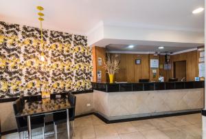 Fotografie z fotogalerie ubytování Cinelandia Hotel v Sao Paulu
