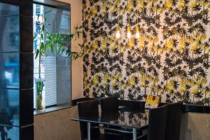 Fotografie z fotogalerie ubytování Cinelandia Hotel v Sao Paulu