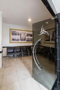 Fotografie z fotogalerie ubytování Cinelandia Hotel v Sao Paulu