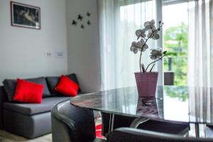 Fotografia z galérie ubytovania Studio Apartman Nina v destinácii Rijeka + 16 fotografií