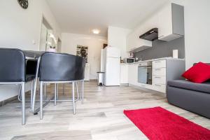 Fotografia z galérie ubytovania Studio Apartman Nina v destinácii Rijeka