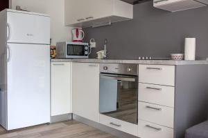 Fotografia z galérie ubytovania Studio Apartman Nina v destinácii Rijeka
