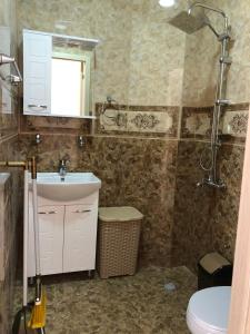 Gallery image of Lilu in Tbilisi City