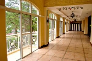 Fotografie z fotogalerie ubytování Hotel Elizabeth - Baguio v destinaci Baguio