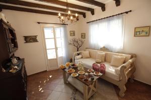 Gallery image of Butterfly View House in Astypalaia