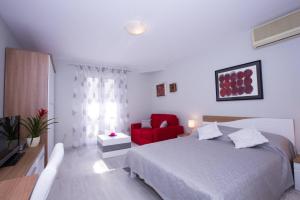 Fotografie z fotogalerie ubytování Apartments Daisy v Dubrovníku