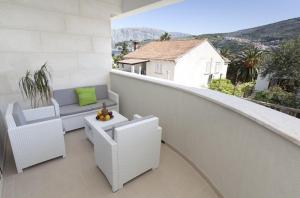 Fotografie z fotogalerie ubytování Apartments Daisy v Dubrovníku