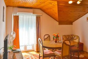 Blagovaonica u apartmanu