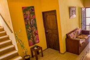 Fotografie z fotogalerie ubytování Casa De Los Pájaros - B&B v destinaci Valladolid
