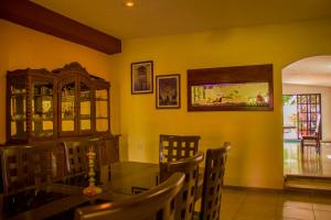Fotografie z fotogalerie ubytování Casa De Los Pájaros - B&B v destinaci Valladolid