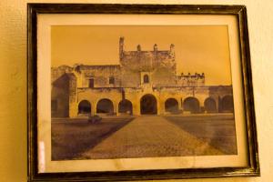 Fotografie z fotogalerie ubytování Casa De Los Pájaros - B&B v destinaci Valladolid