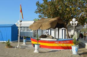 Fotografie z fotogalerie ubytování Hnos Navarrete v destinaci Fuengirola