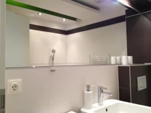 STM3 Apartman 7621 Pécs, Szent Mór u. 3.  kép - 2