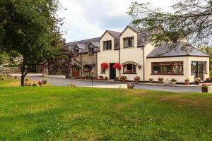 Photo de la galerie de l'établissement Langdon Farm Guest House, à Saundersfoot