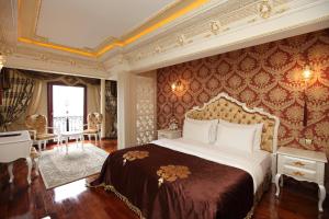 Gallery image of Deluxe Golden Horn Sultanahmet Hotel in Istanbul